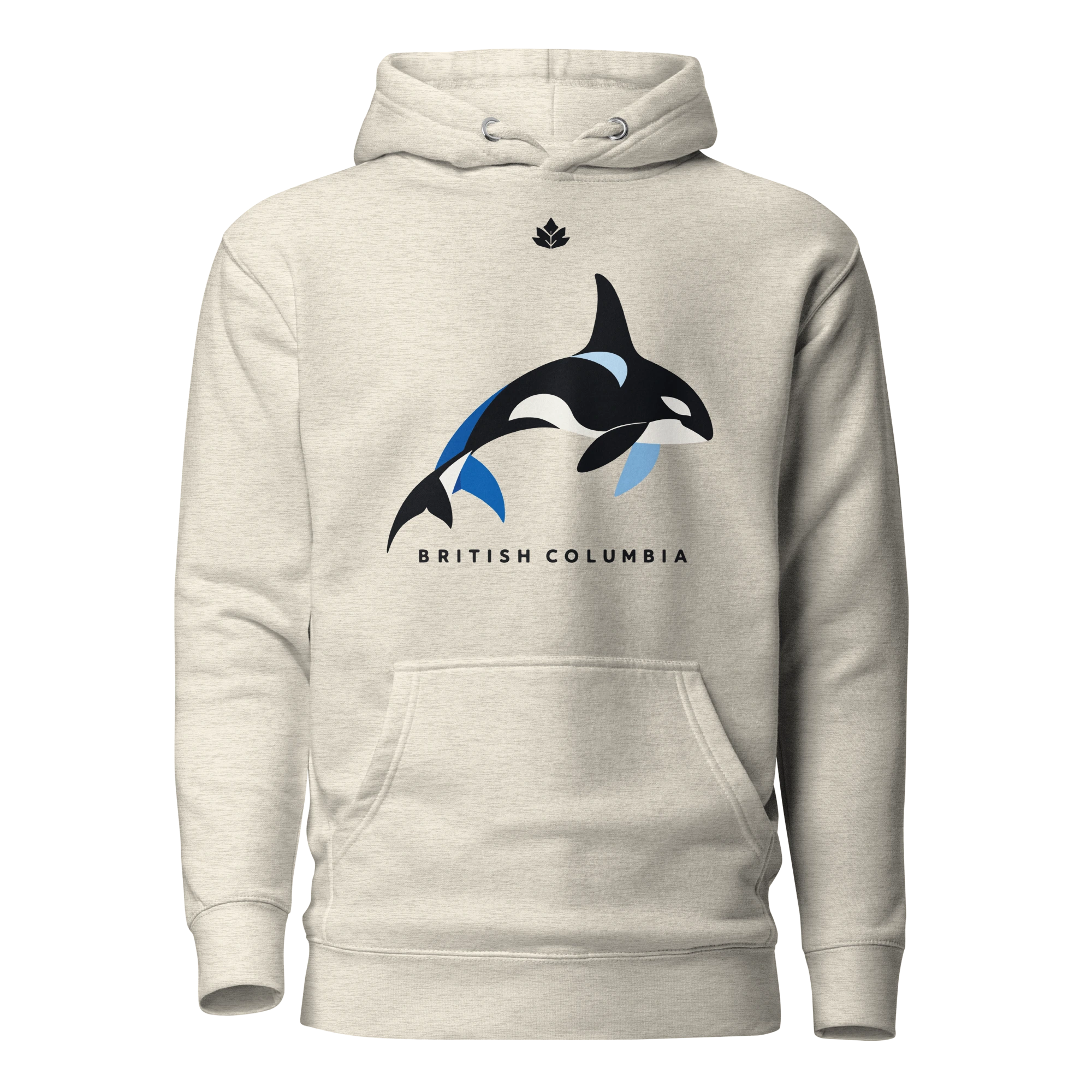 Coton ouaté BC Orca