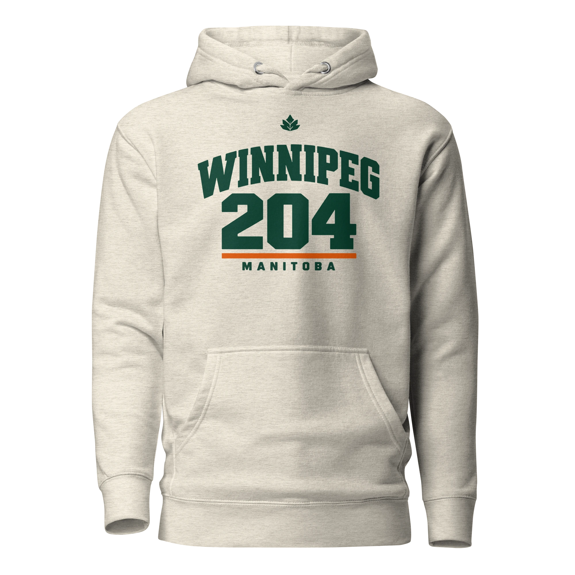 Coton ouaté Winnipeg 204