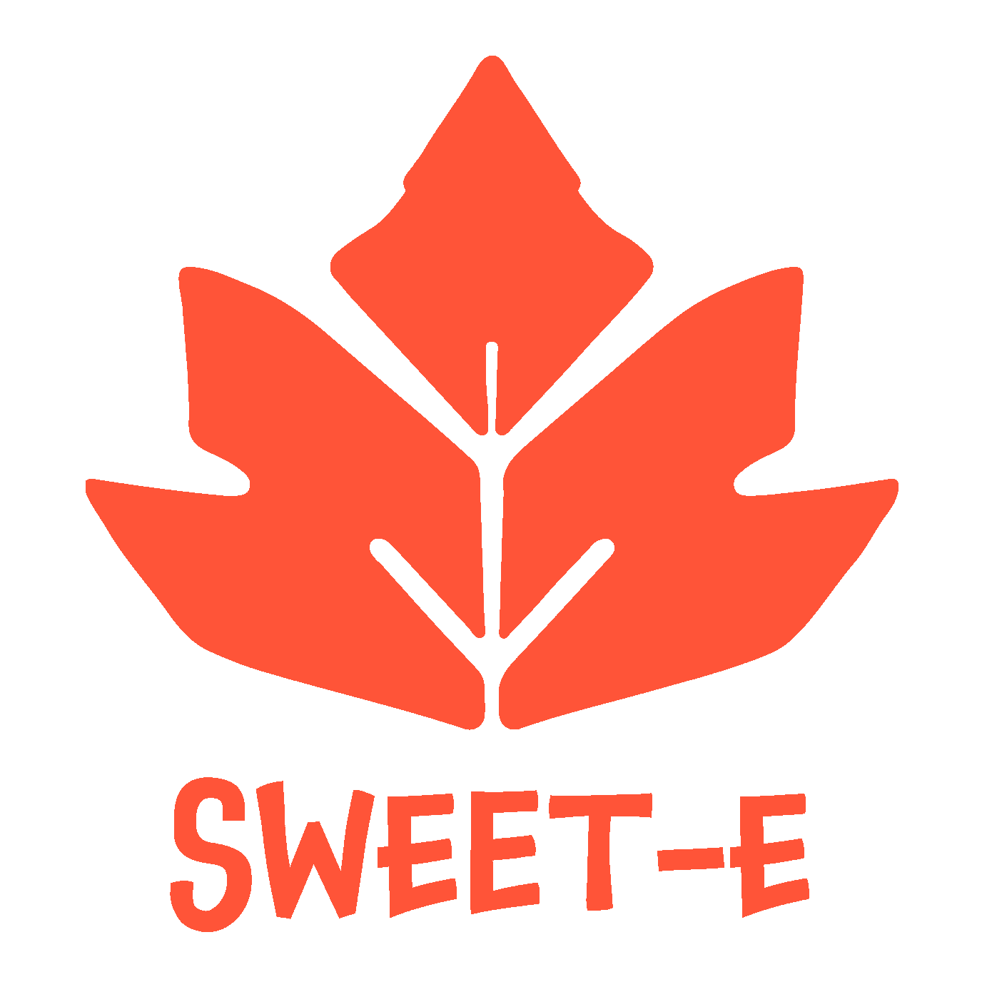 Sweet-e Logo